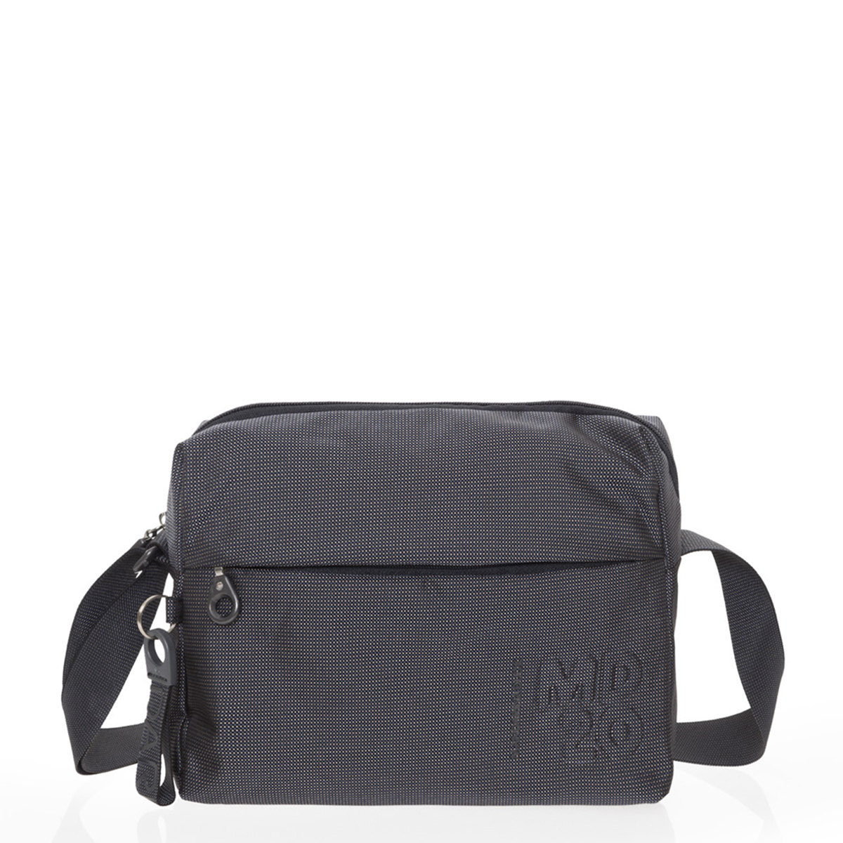 Mandarina Duck Tracolla MD20 Steel - 1 Mandarina Duck Tracolla MD20 Steel - 1