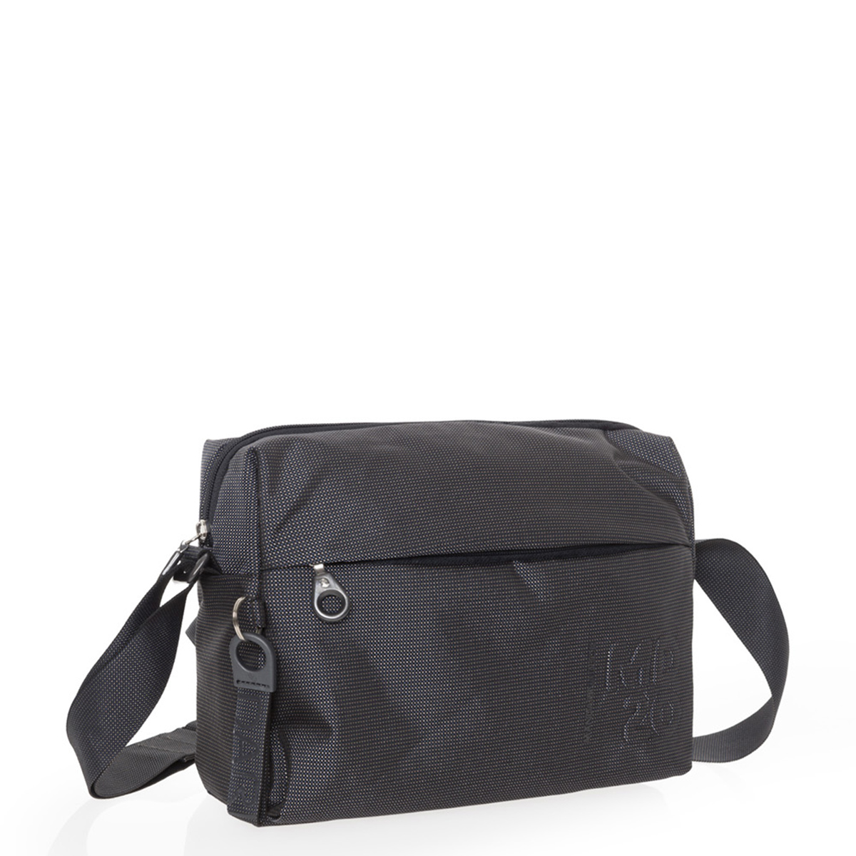 Mandarina Duck Tracolla MD20 Steel - 2 Mandarina Duck Tracolla MD20 Steel - 2