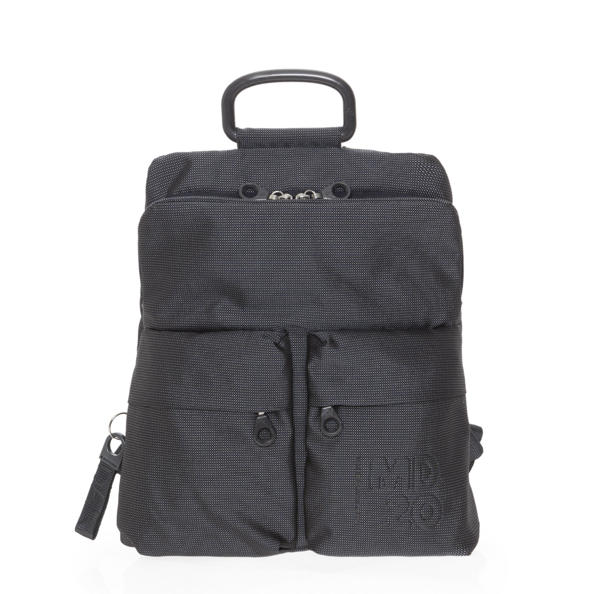 Mandarina Duck Zaino MD20 Steel - 1 Mandarina Duck Zaino MD20 Steel - 1