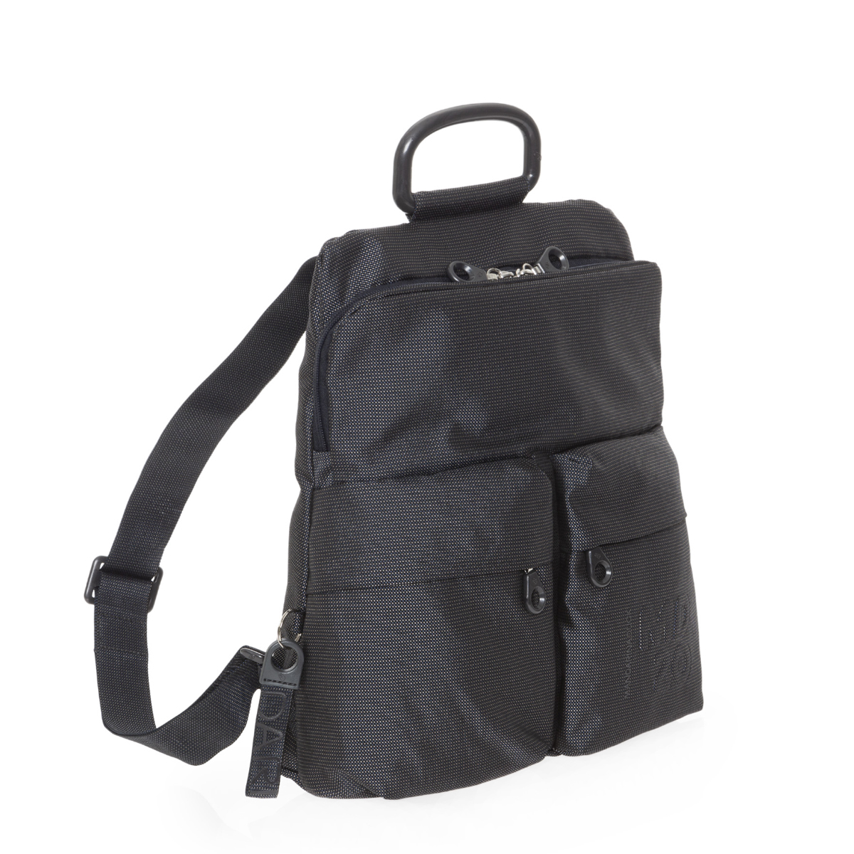 Mandarina Duck Zaino MD20 Steel - 2 Mandarina Duck Zaino MD20 Steel - 2