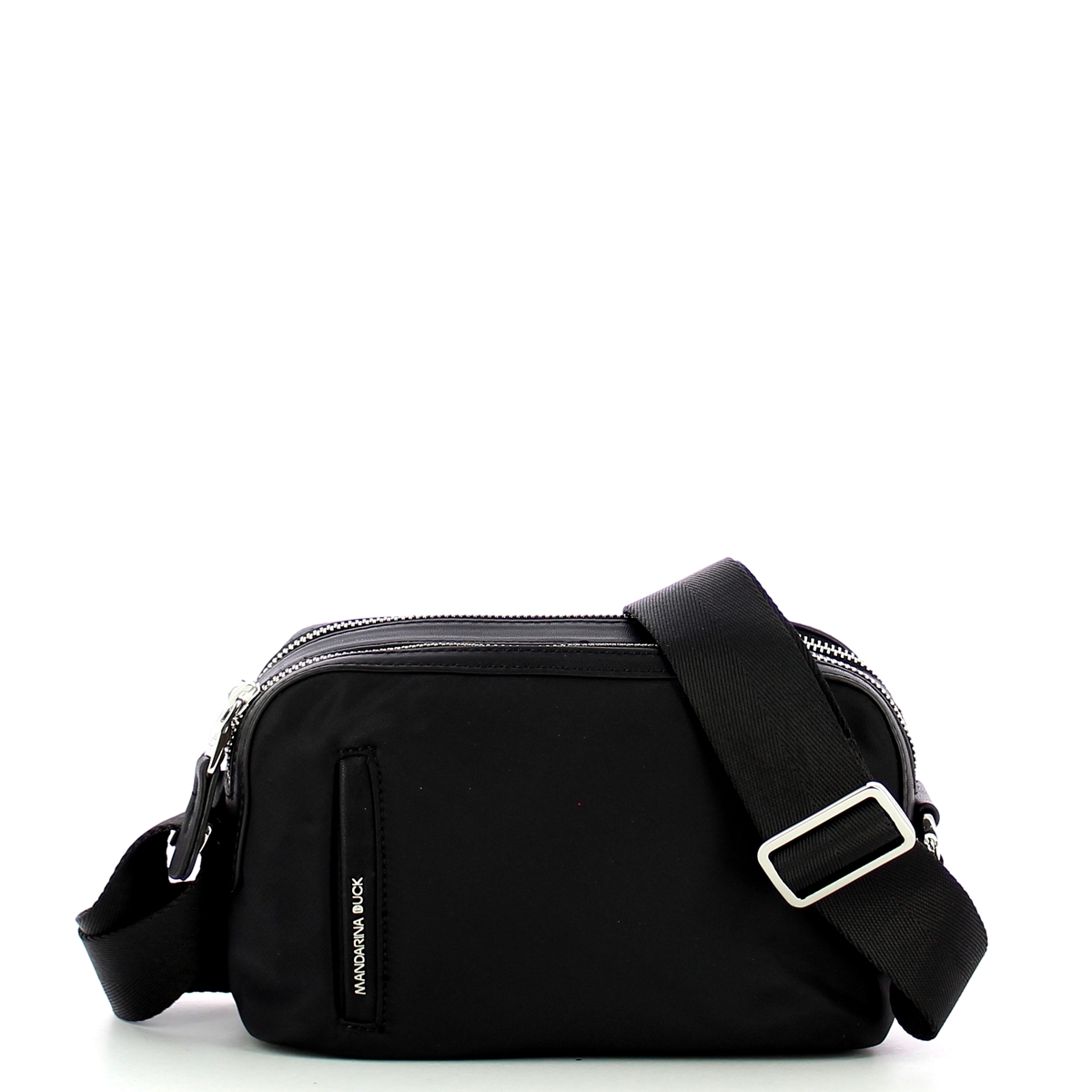 Mandarina Duck Camera Bag Hunter Black - 1 Mandarina Duck Camera Bag Hunter Black - 1
