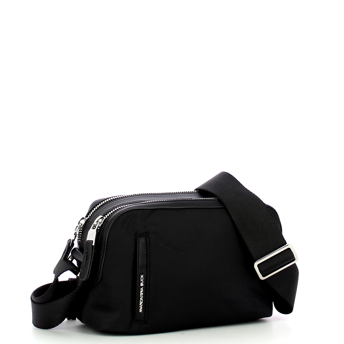 Mandarina Duck Camera Bag Hunter Black - 2 Mandarina Duck Camera Bag Hunter Black - 2