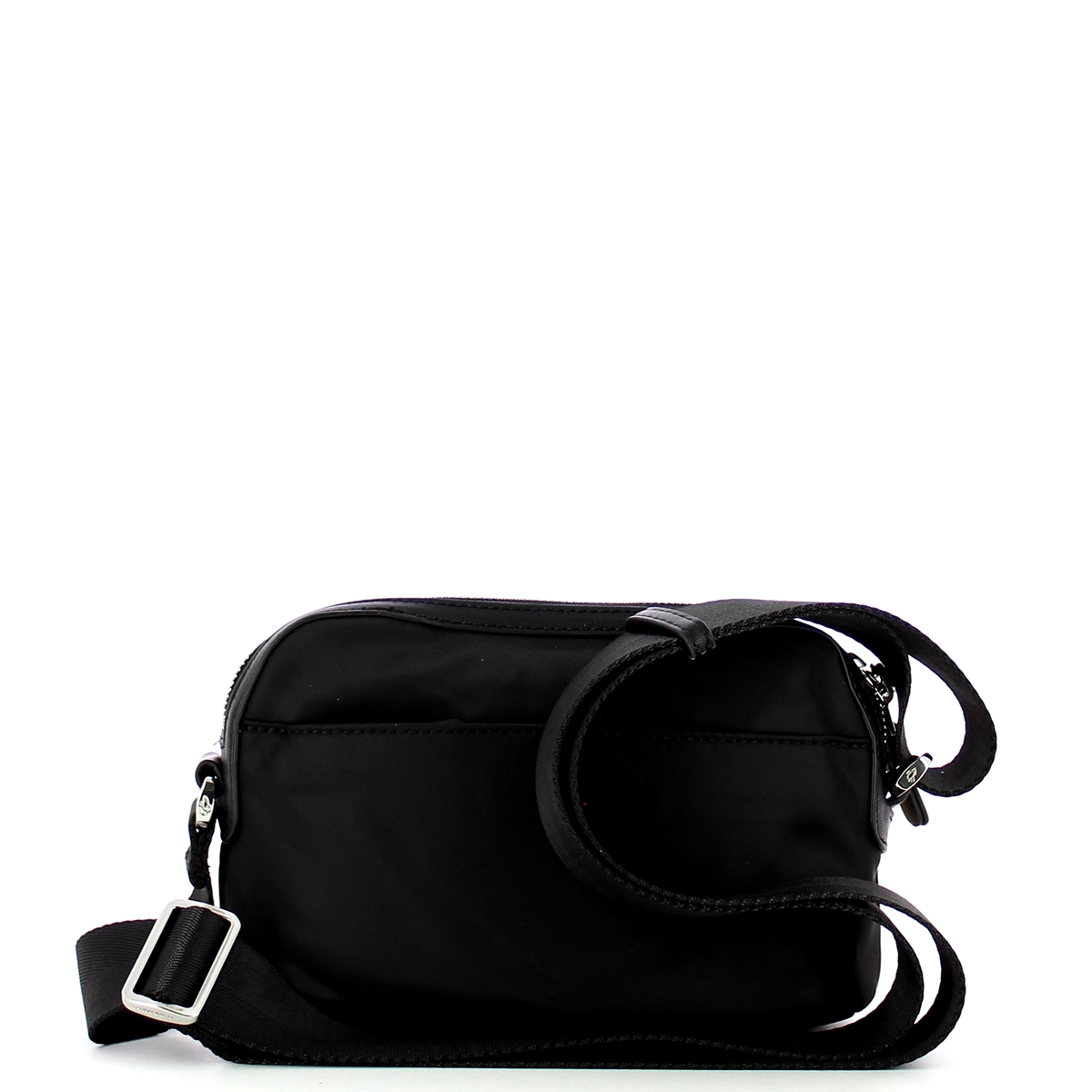 Mandarina Duck Camera Bag Hunter Black - 3 Mandarina Duck Camera Bag Hunter Black - 3