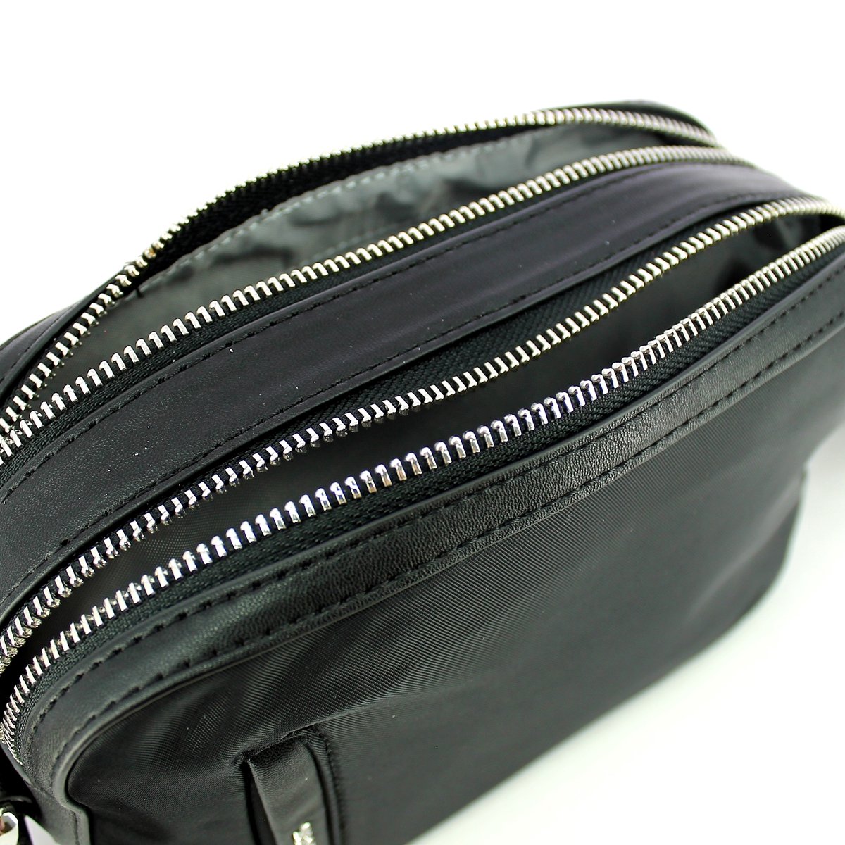 Mandarina Duck Camera Bag Hunter Black - 4 Mandarina Duck Camera Bag Hunter Black - 4