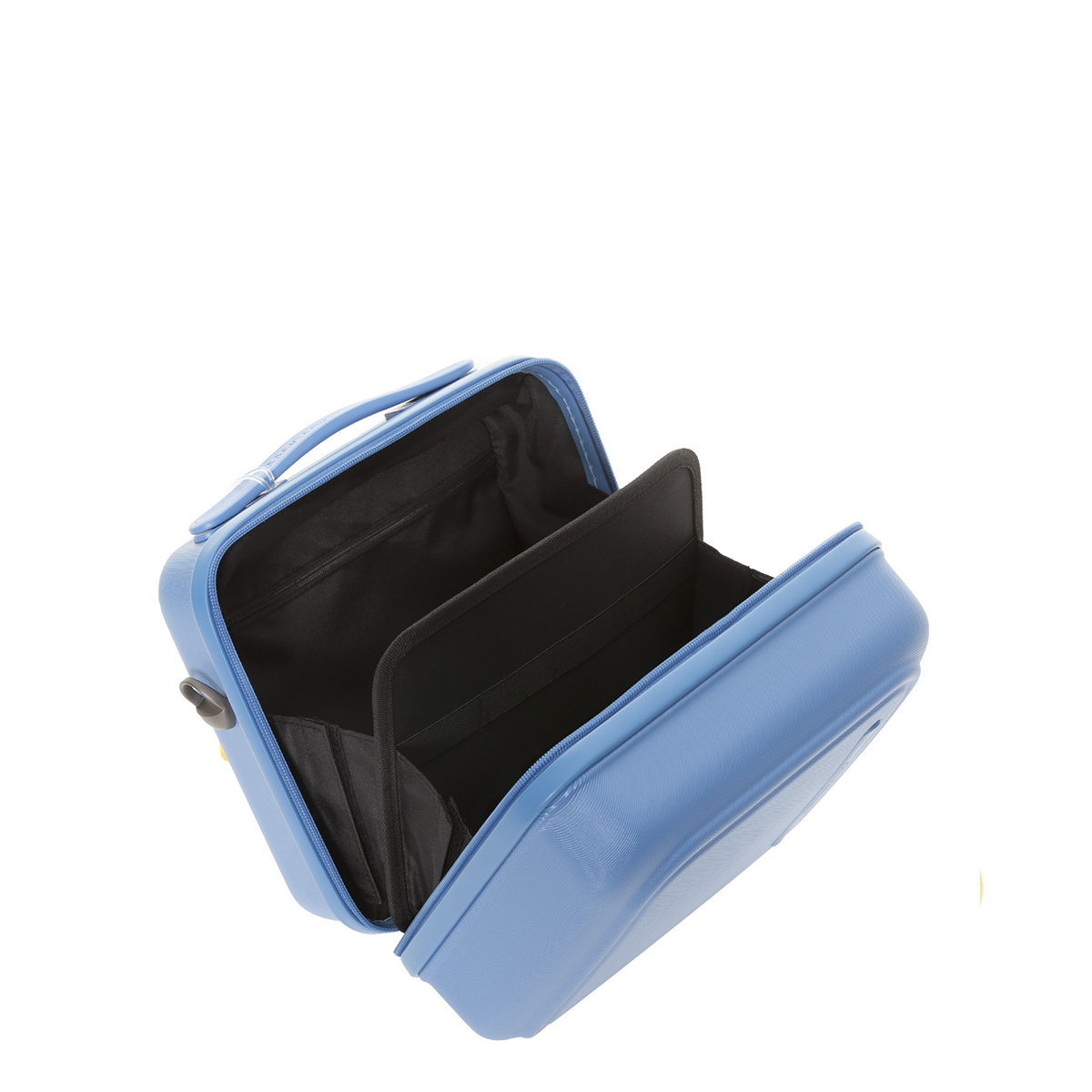 Mandarina Duck Beauty Case LOGODUCK + Parisian Blue - 4 Mandarina Duck Beauty Case LOGODUCK + Parisian Blue - 4