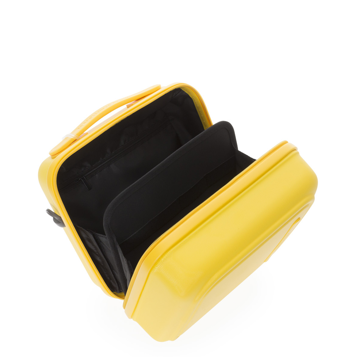 Mandarina Duck Beauty Case LOGODUCK + Duck Yellow - 4 Mandarina Duck Beauty Case LOGODUCK + Duck Yellow - 4