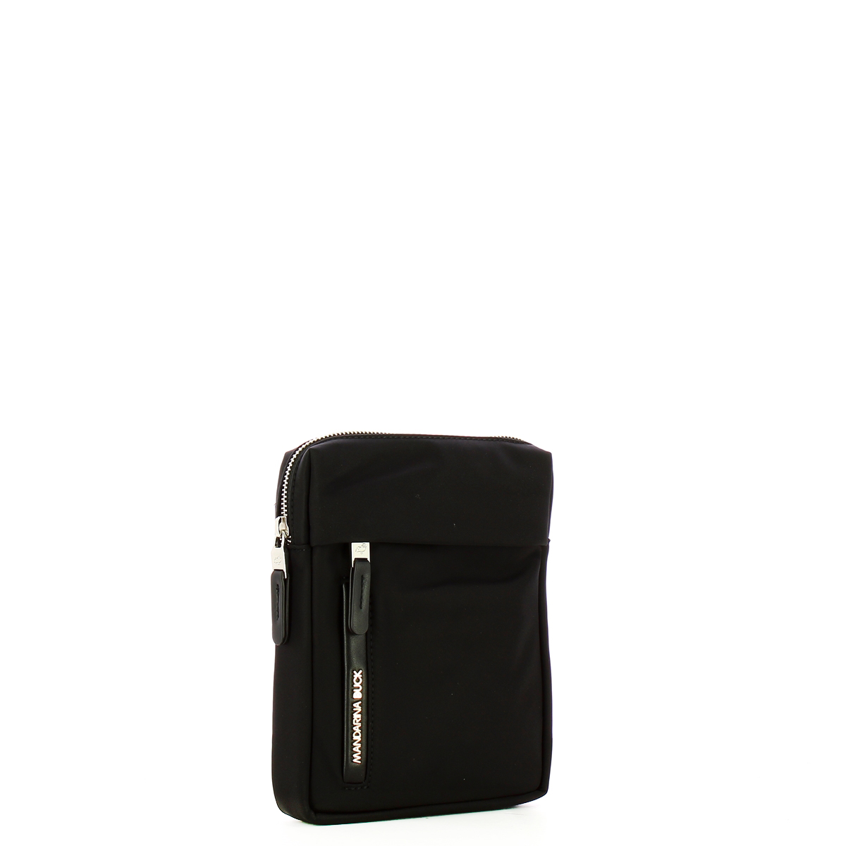 Mandarina Duck Borsello Hunter Black - 2 Mandarina Duck Borsello Hunter Black - 2
