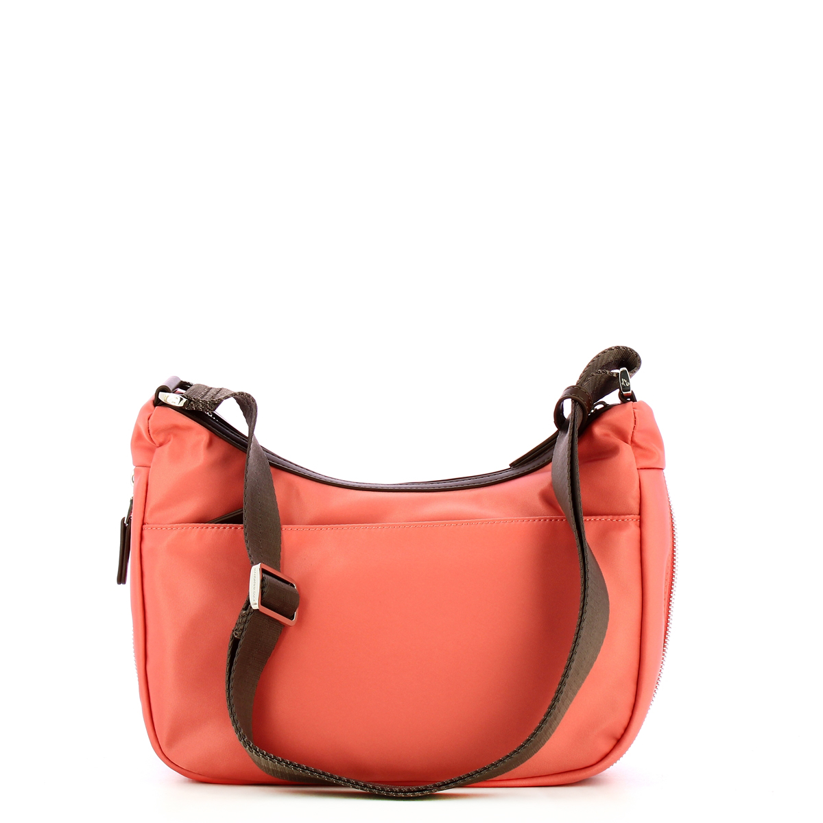 Mandarina Duck Borsa a tracolla Espandibile Hunter Peach - 4 Mandarina Duck Borsa a tracolla Espandibile Hunter Peach - 4
