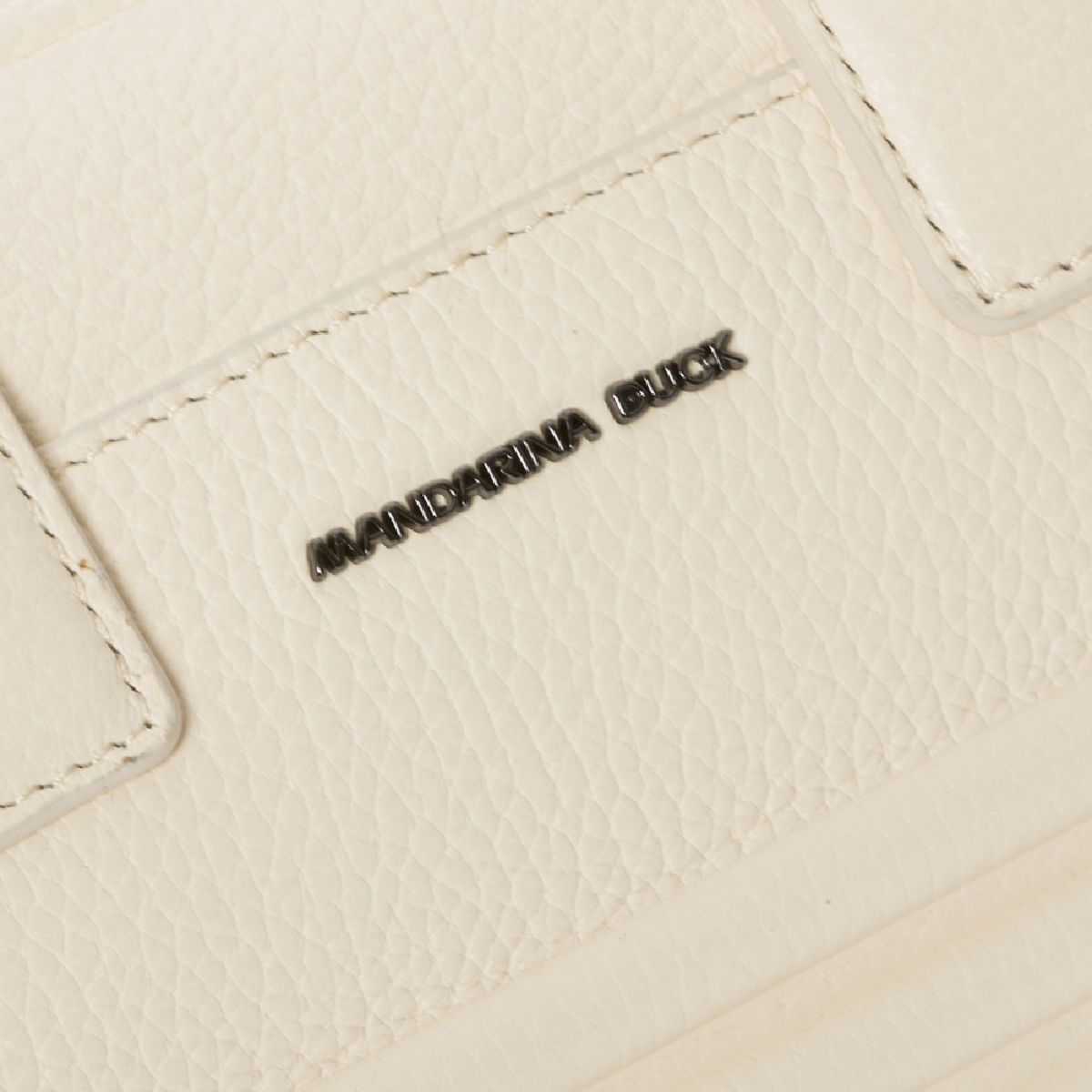 Mandarina Duck Borsa a mano Small I-Con Macadamia - 3 Mandarina Duck Borsa a mano Small I-Con Macadamia - 3