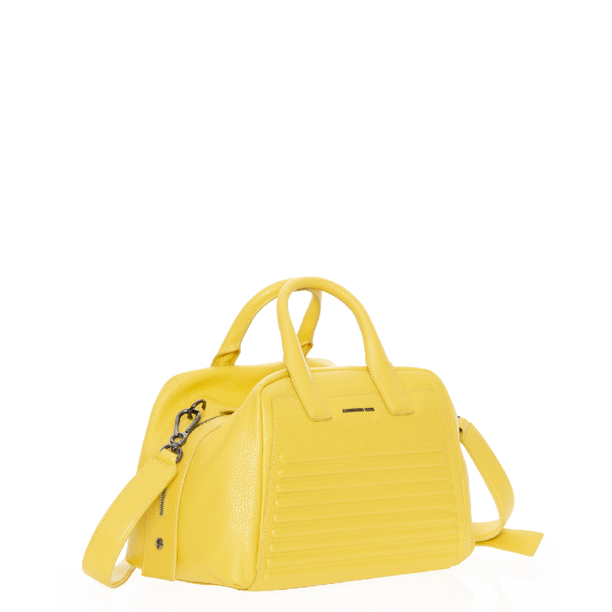 Mandarina Duck Borsa a mano Small I-Con Maize - 2 Mandarina Duck Borsa a mano Small I-Con Maize - 2