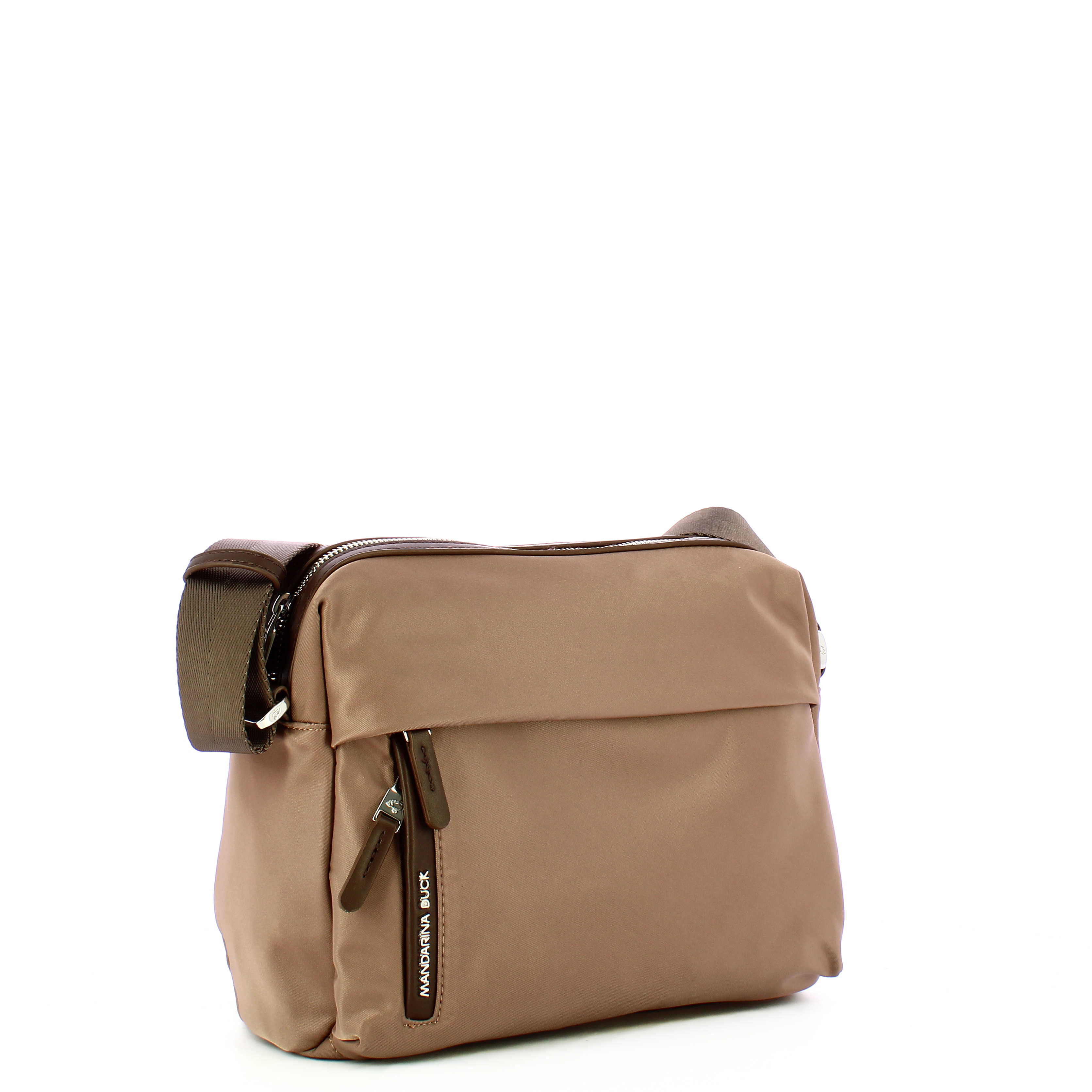 Mandarina Duck Borsa a tracolla Media Hunter Beaver - 2 Mandarina Duck Borsa a tracolla Media Hunter Beaver - 2