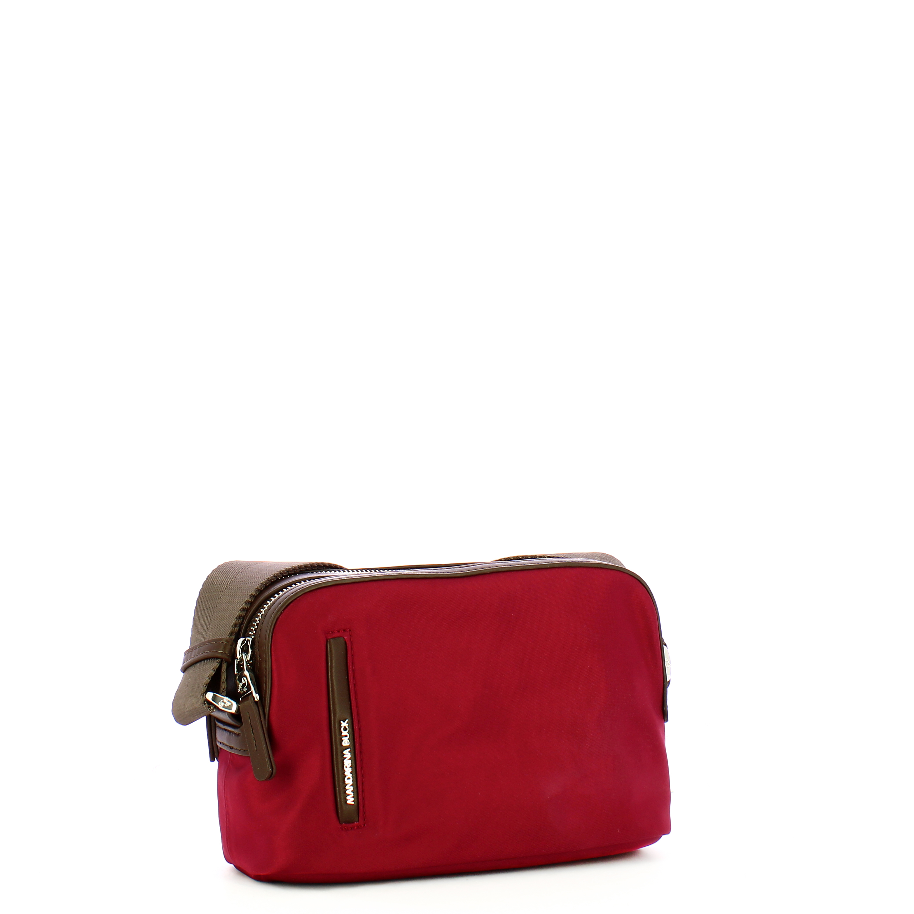 Mandarina Duck Camera Bag Hunter Bouganville - 2 Mandarina Duck Camera Bag Hunter Bouganville - 2