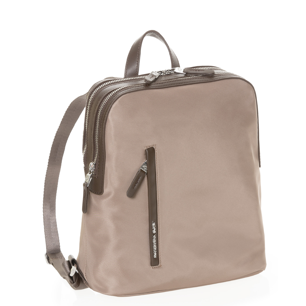 Mandarina Duck Zaino Hunter Beaver - 2 Mandarina Duck Zaino Hunter Beaver - 2