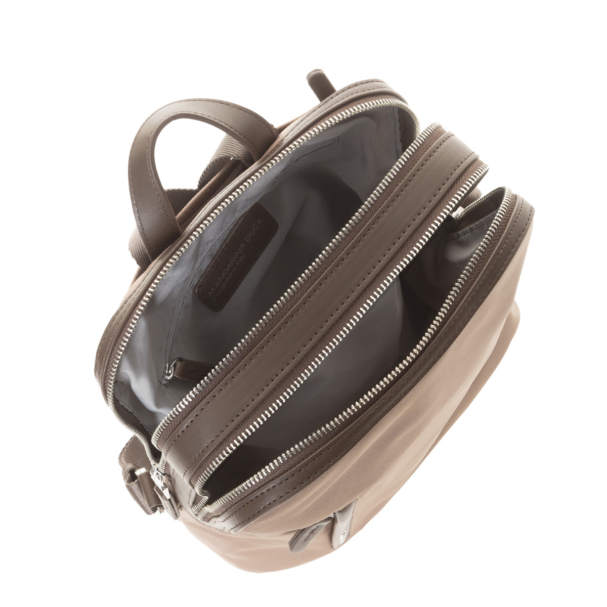 Mandarina Duck Zaino Hunter Beaver - 5 Mandarina Duck Zaino Hunter Beaver - 5