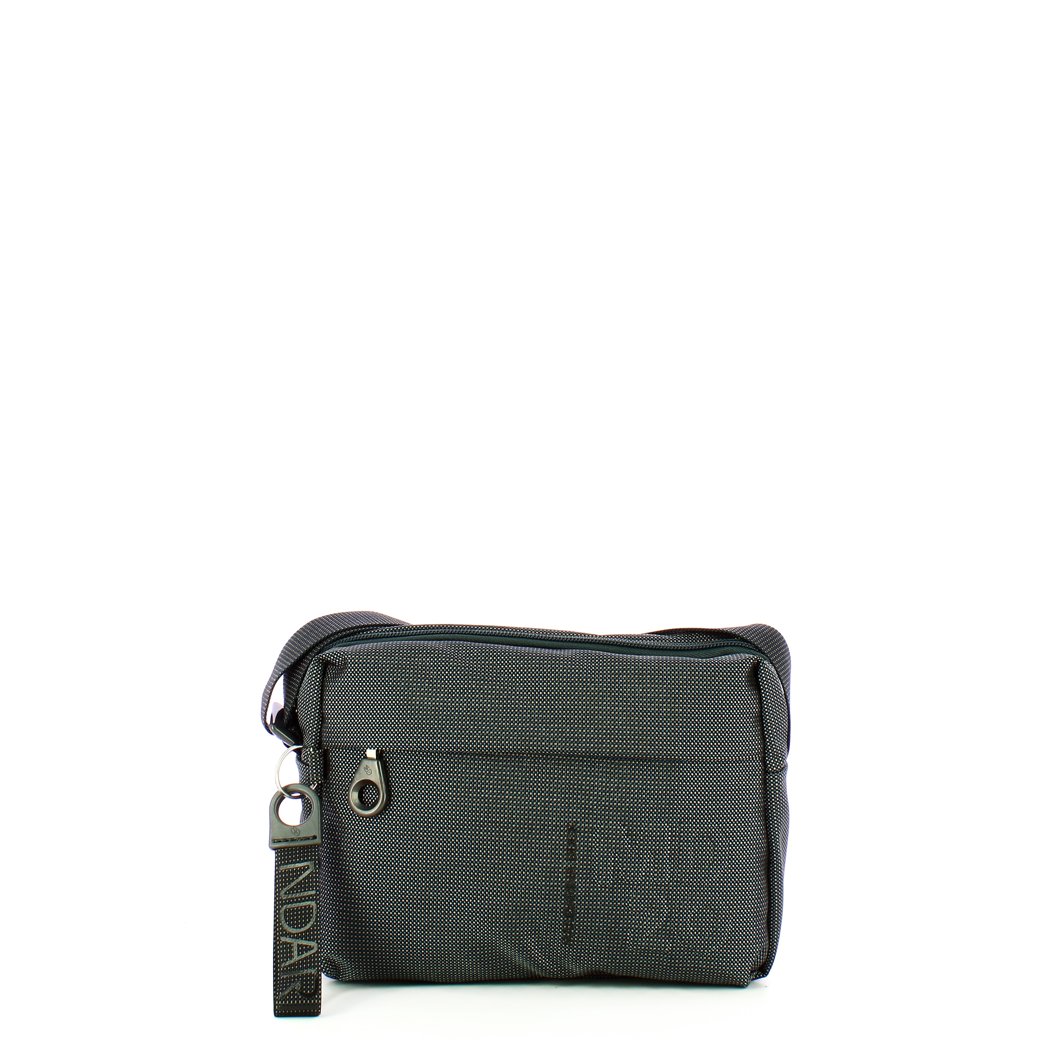 Mandarina Duck Tracollina MD20 Steel - 1 Mandarina Duck Tracollina MD20 Steel - 1