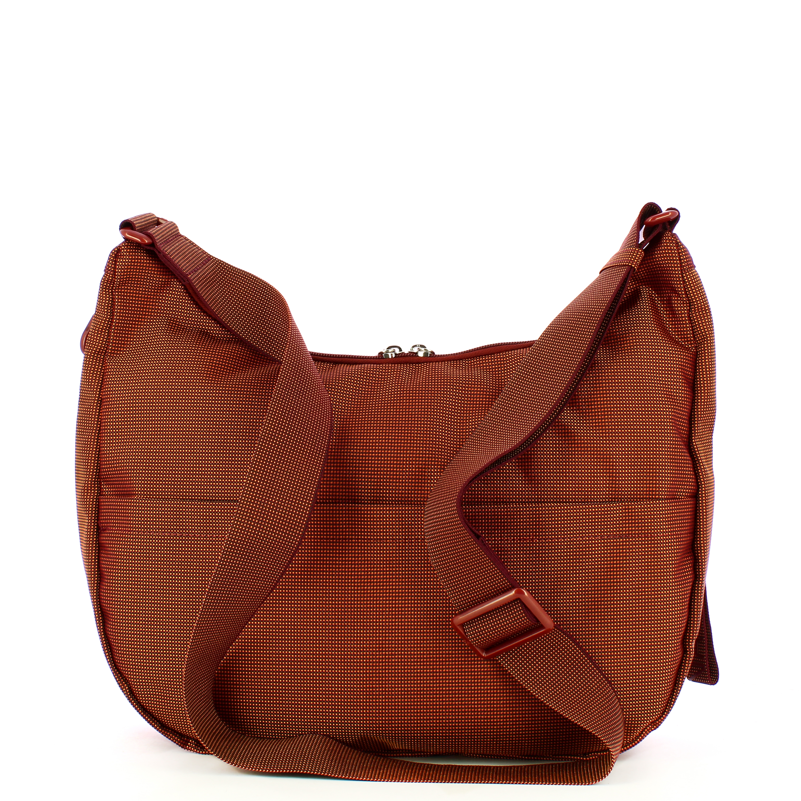 Mandarina Duck Borsa a tracolla MD20 Baked Clay - 4 Mandarina Duck Borsa a tracolla MD20 Baked Clay - 4