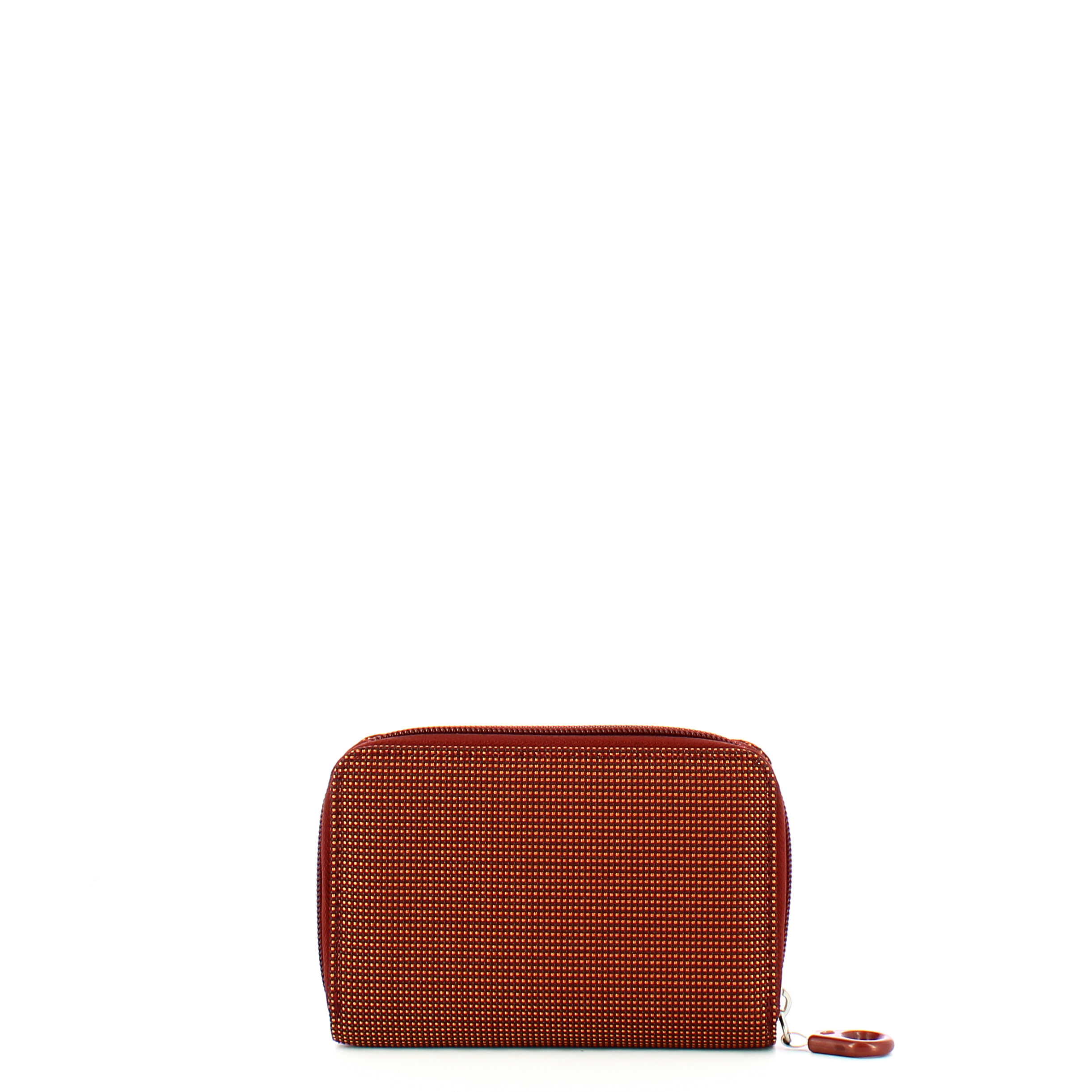 Mandarina Duck Portafoglio Medio MD20 Baked Clay - 2 Mandarina Duck Portafoglio Medio MD20 Baked Clay - 2