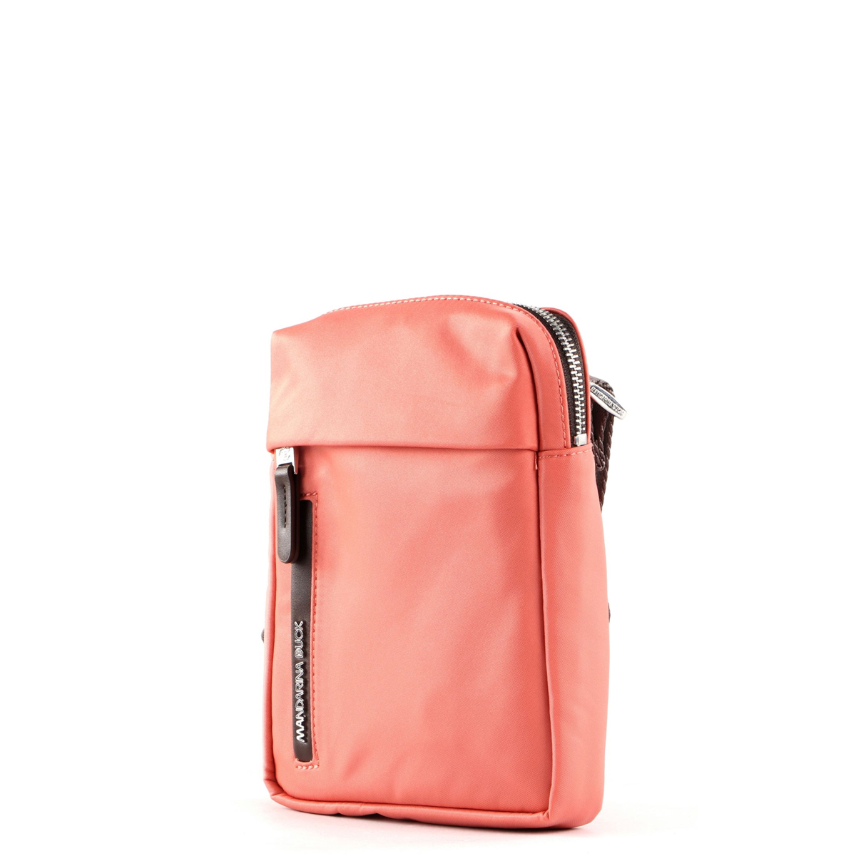 Mandarina Duck Borsello Hunter Peach - 2 Mandarina Duck Borsello Hunter Peach - 2