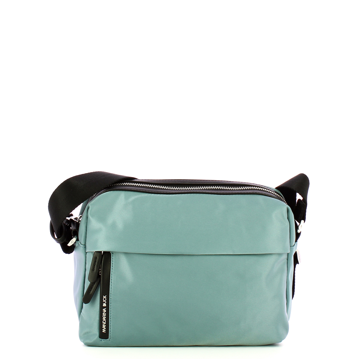 Mandarina Duck Borsa a tracolla Media Hunter Summer Fog - 1 Mandarina Duck Borsa a tracolla Media Hunter Summer Fog - 1