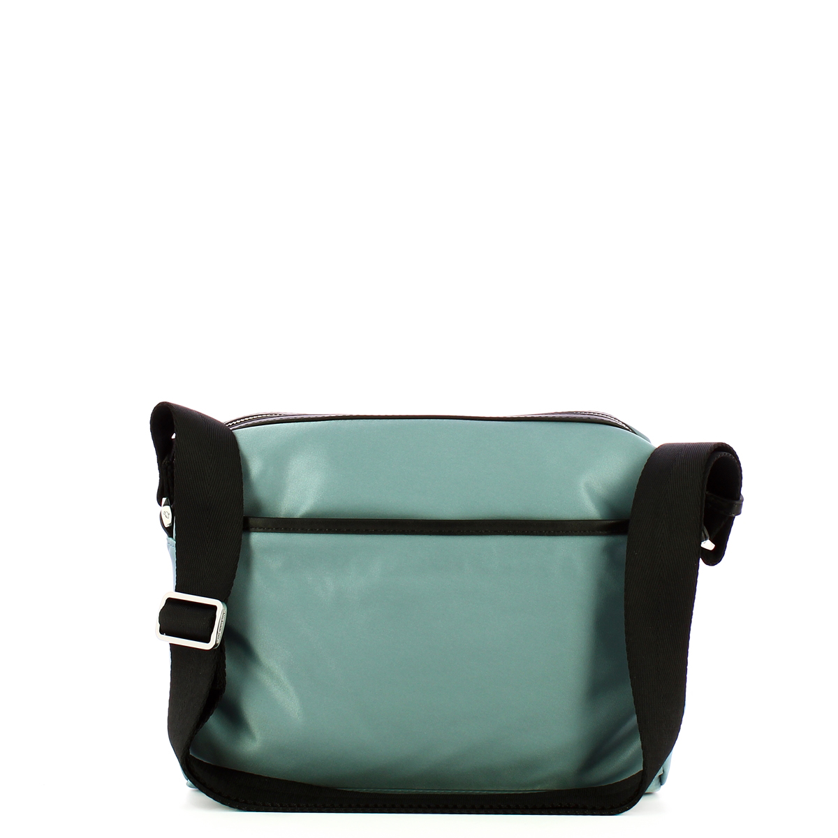 Mandarina Duck Borsa a tracolla Media Hunter Summer Fog - 3 Mandarina Duck Borsa a tracolla Media Hunter Summer Fog - 3