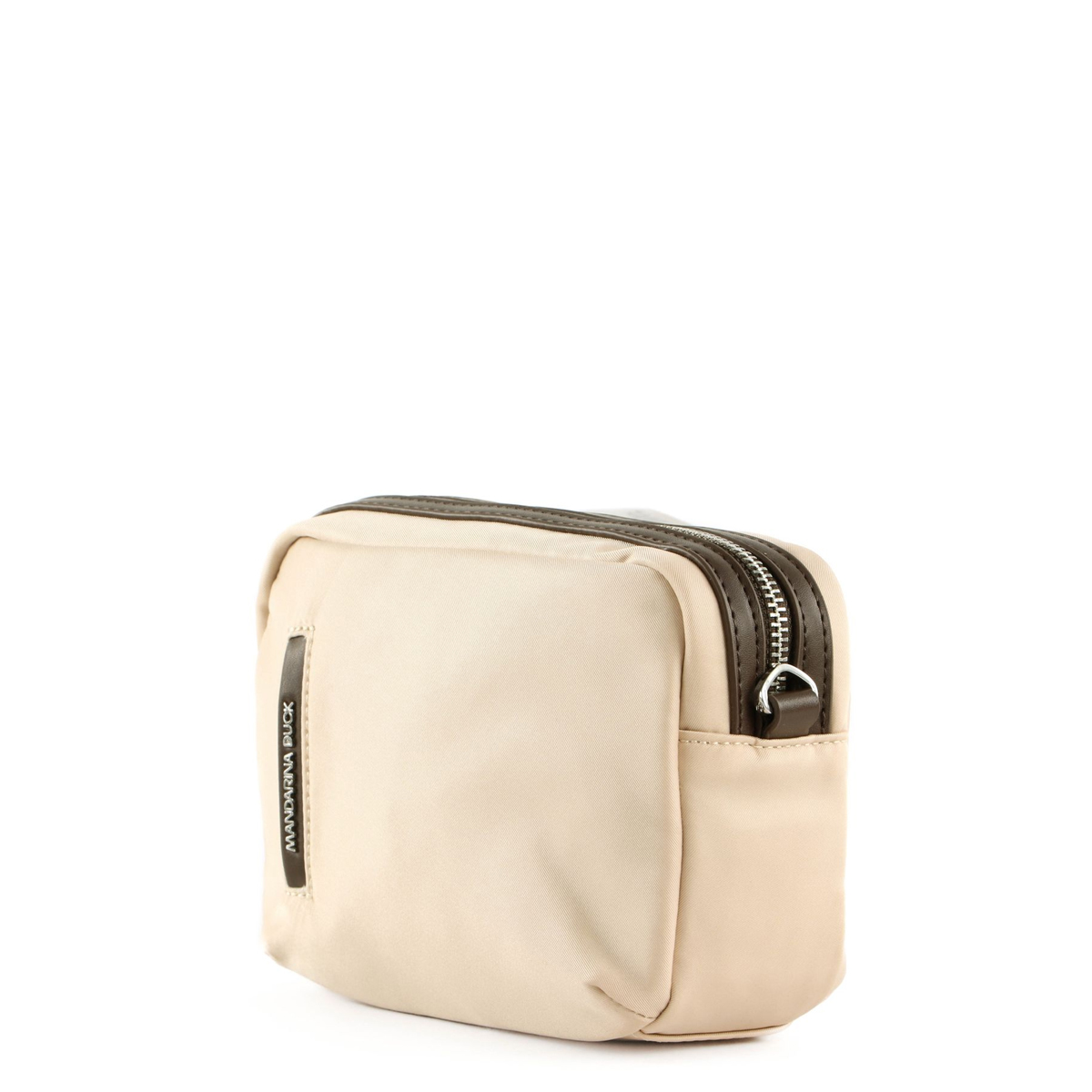 Mandarina Duck Tracollina Convertibile Hunter Sand - 2 Mandarina Duck Tracollina Convertibile Hunter Sand - 2