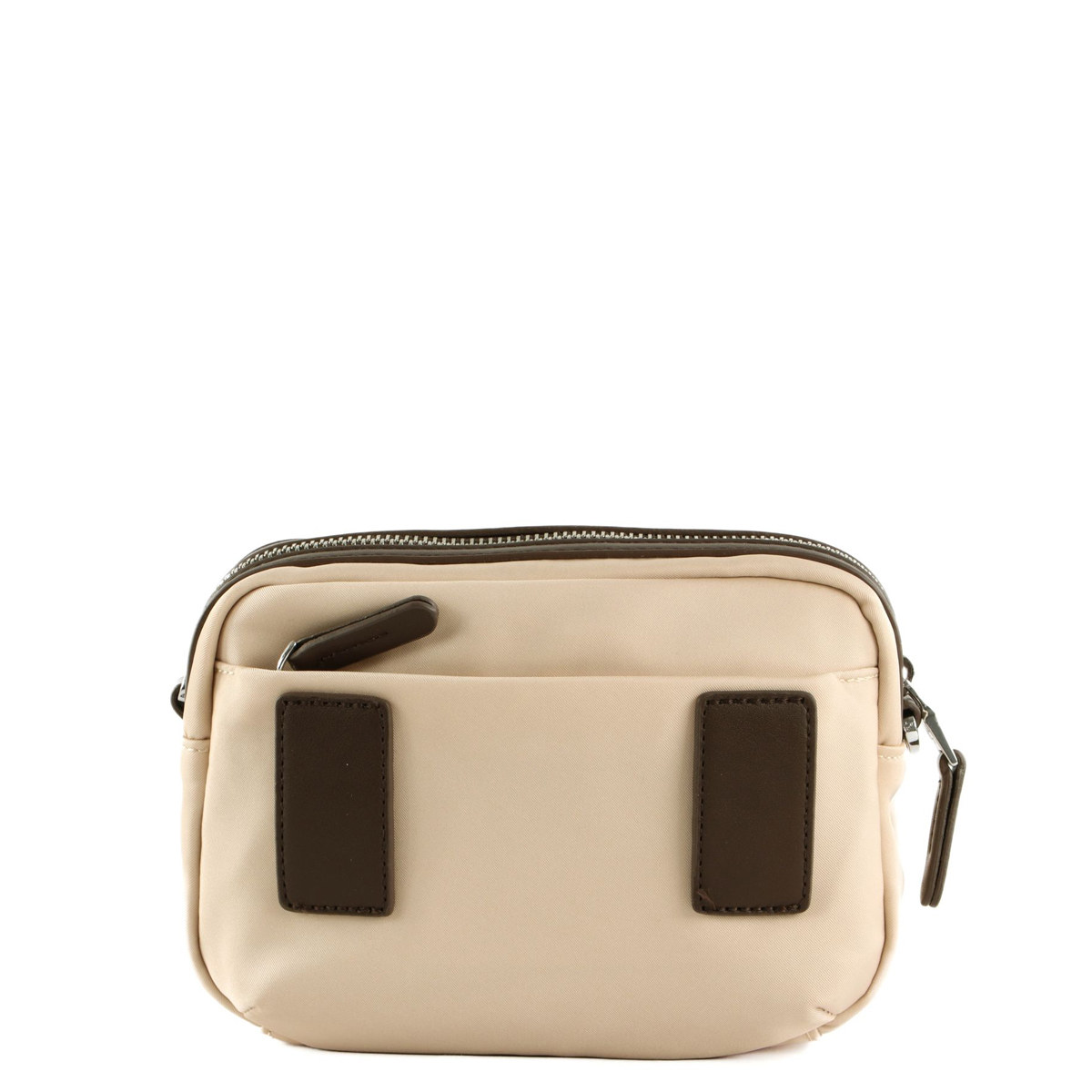 Mandarina Duck Tracollina Convertibile Hunter Sand - 3 Mandarina Duck Tracollina Convertibile Hunter Sand - 3