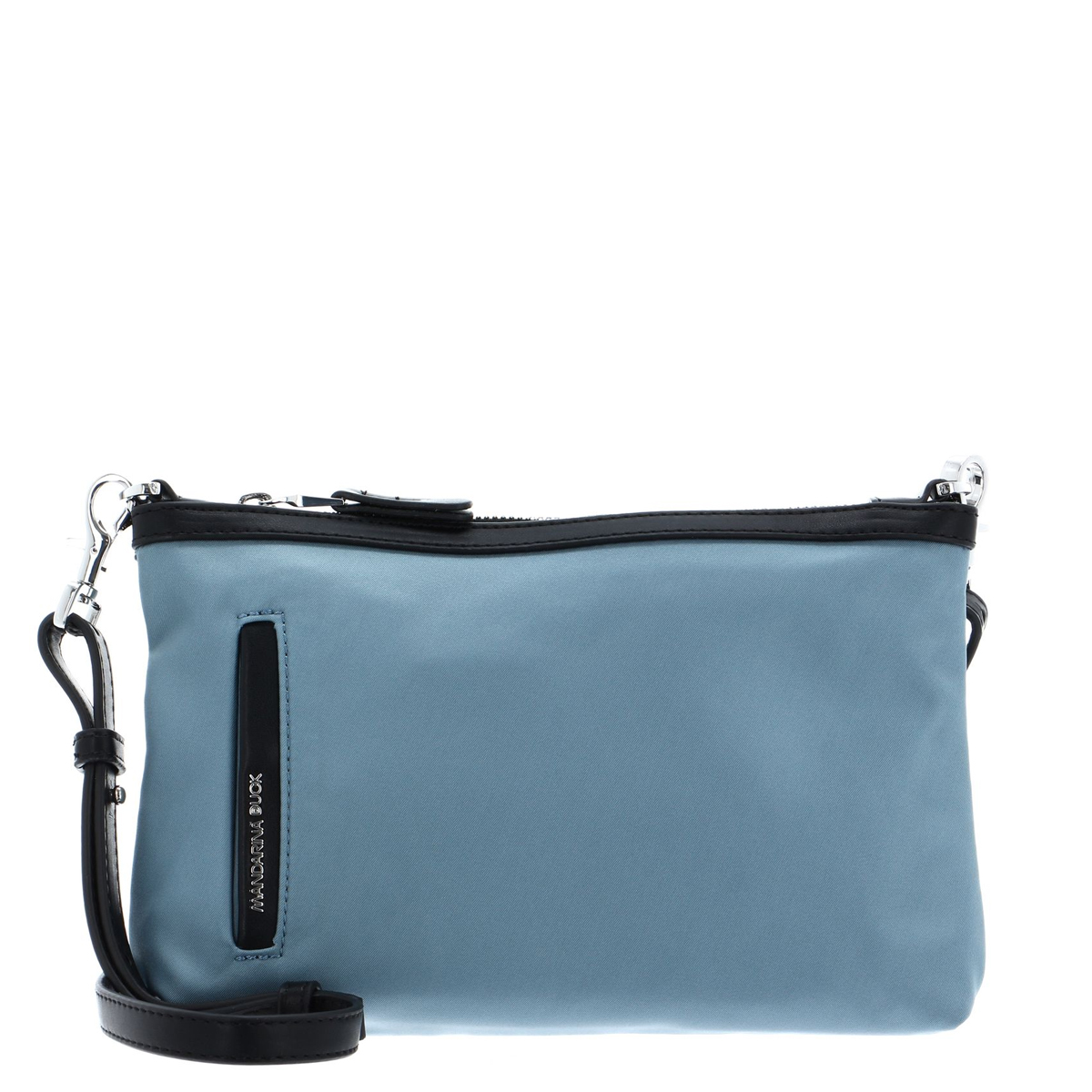 Mandarina Duck Pochette Hunter Summer Fog - 1 Mandarina Duck Pochette Hunter Summer Fog - 1