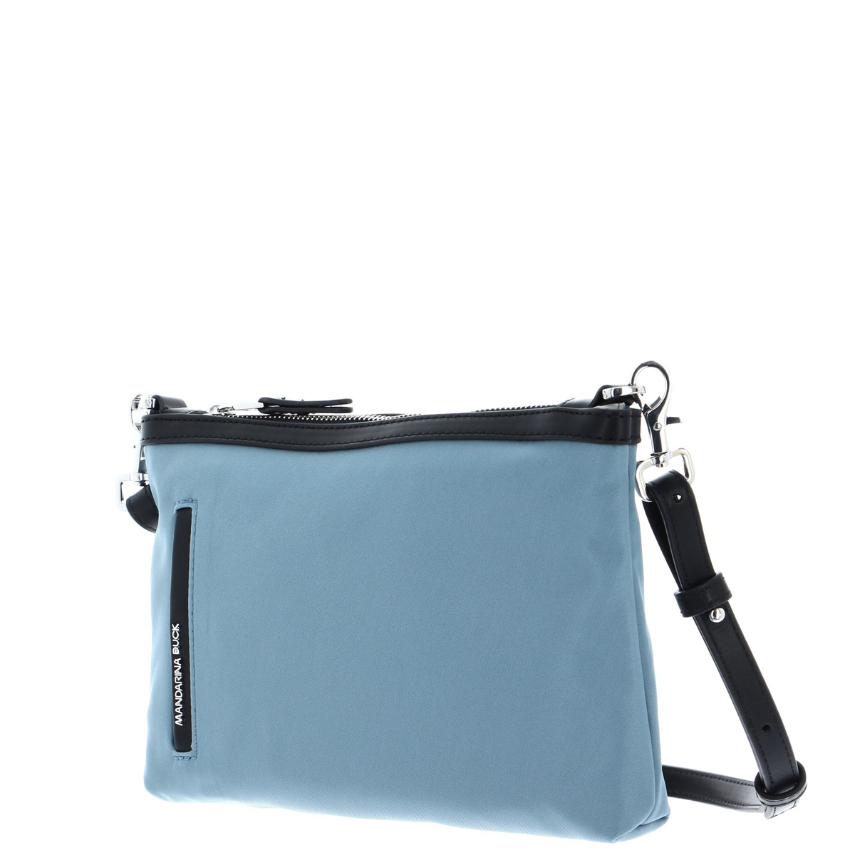 Mandarina Duck Pochette Hunter Summer Fog - 2 Mandarina Duck Pochette Hunter Summer Fog - 2