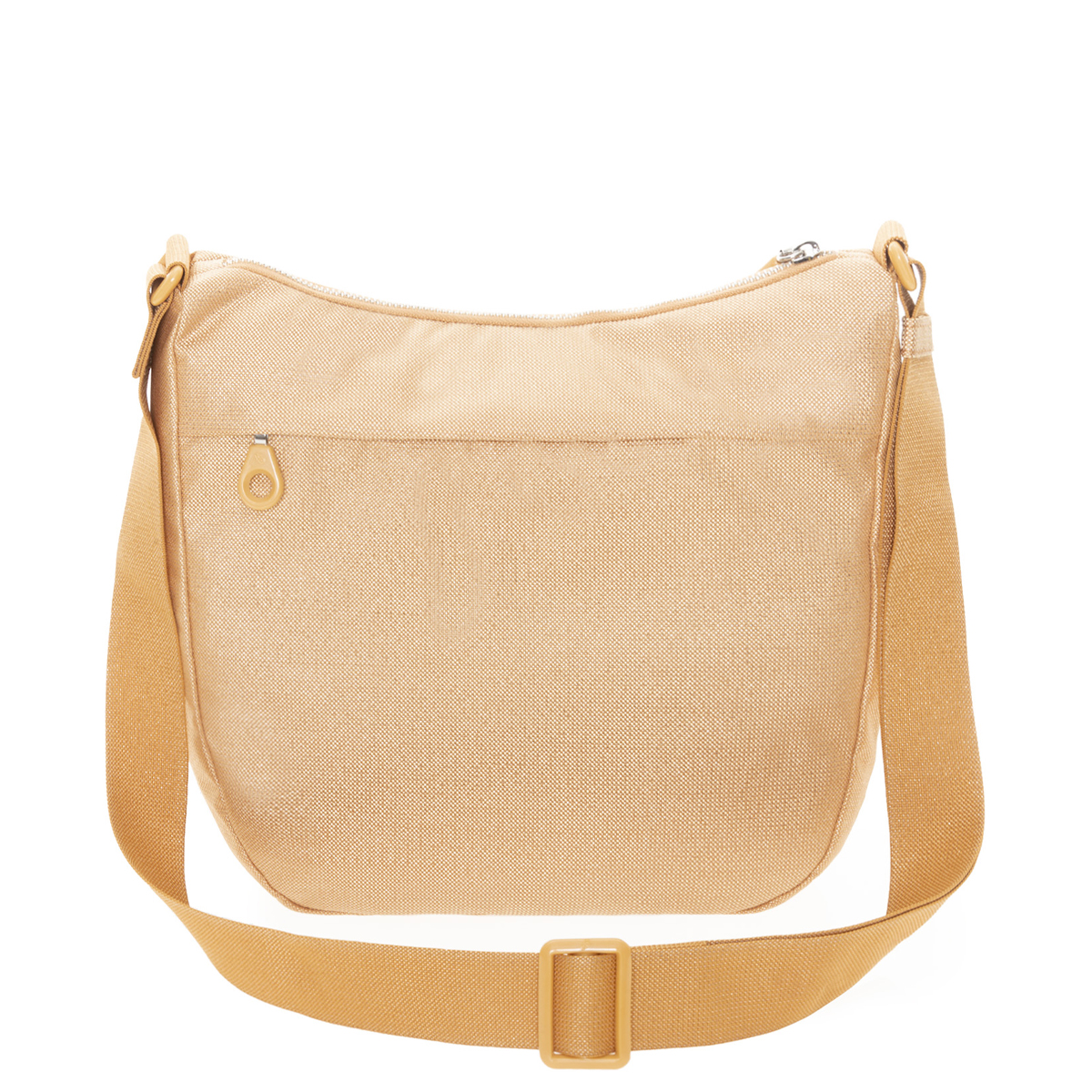 Mandarina Duck Tracolla MD20 Lux Mustard Lux - 3 Mandarina Duck Tracolla MD20 Lux Mustard Lux - 3