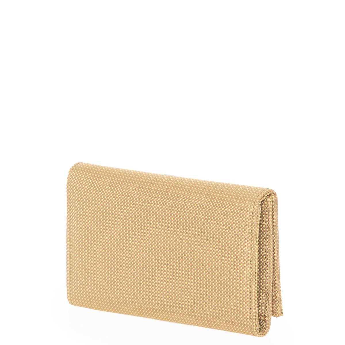 Mandarina Duck Bustina Portachiavi MD20 Ochre - 2 Mandarina Duck Bustina Portachiavi MD20 Ochre - 2