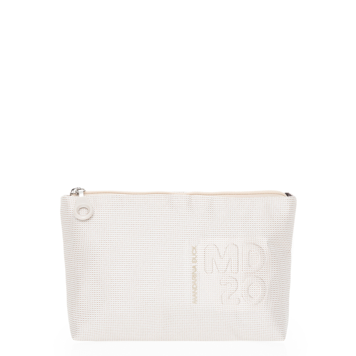 Mandarina Duck Bustina MD20 Whitecap Gray - 1 Mandarina Duck Bustina MD20 Whitecap Gray - 1