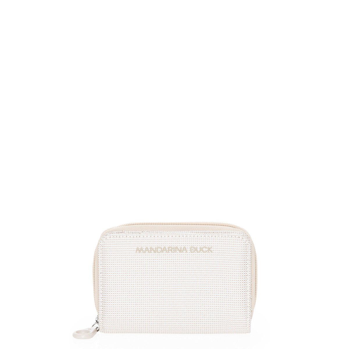 Mandarina Duck Portafoglio Medio MD20 Whitecap Gray - 1 Mandarina Duck Portafoglio Medio MD20 Whitecap Gray - 1