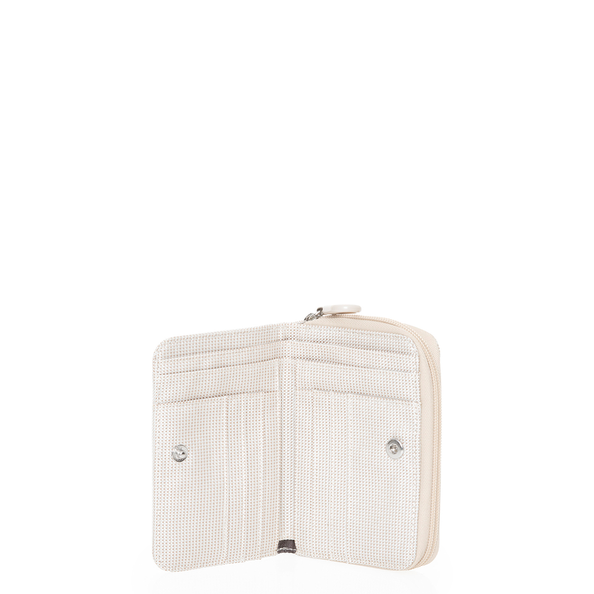 Mandarina Duck Portafoglio Medio MD20 Whitecap Gray - 3 Mandarina Duck Portafoglio Medio MD20 Whitecap Gray - 3