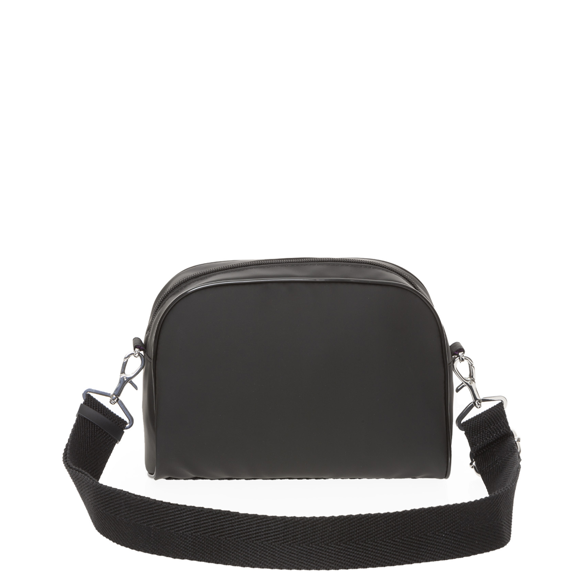 Mandarina Duck Tracolla Utility Black - 3 Mandarina Duck Tracolla Utility Black - 3
