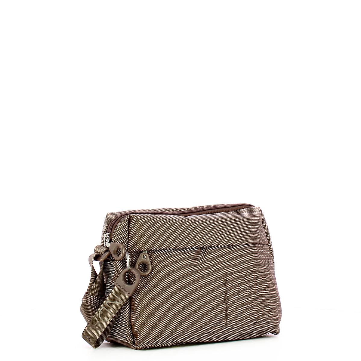 Mandarina Duck Tracollina MD20 Taupe - 2 Mandarina Duck Tracollina MD20 Taupe - 2