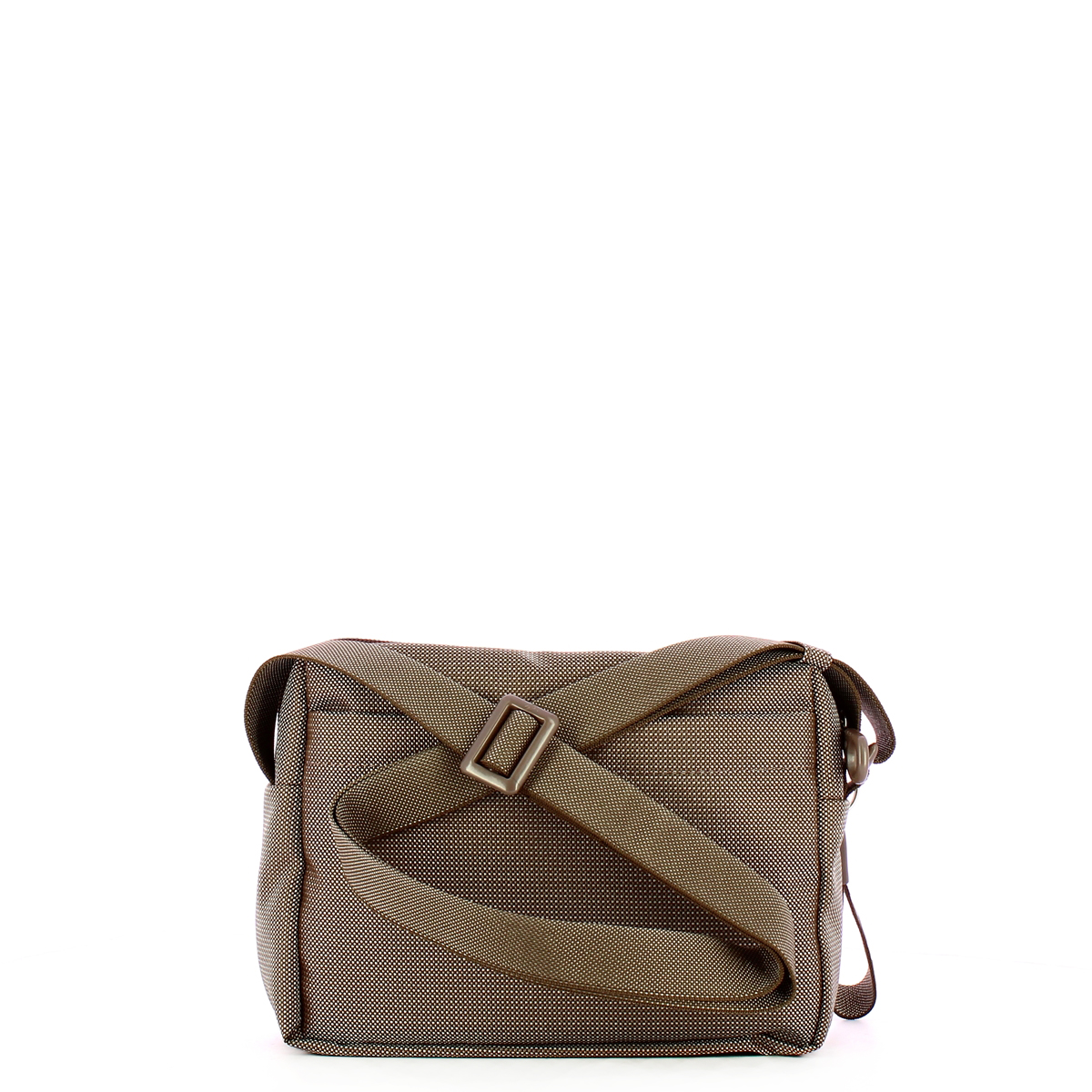 Mandarina Duck Tracollina MD20 Taupe - 3 Mandarina Duck Tracollina MD20 Taupe - 3