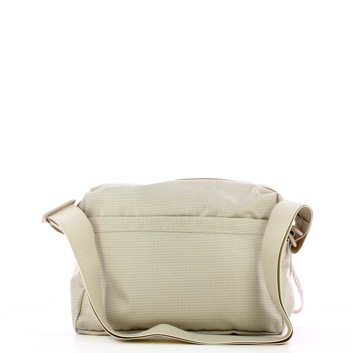 Mandarina Duck Tracolla MD20 Whitecap Gray - 3 Mandarina Duck Tracolla MD20 Whitecap Gray - 3