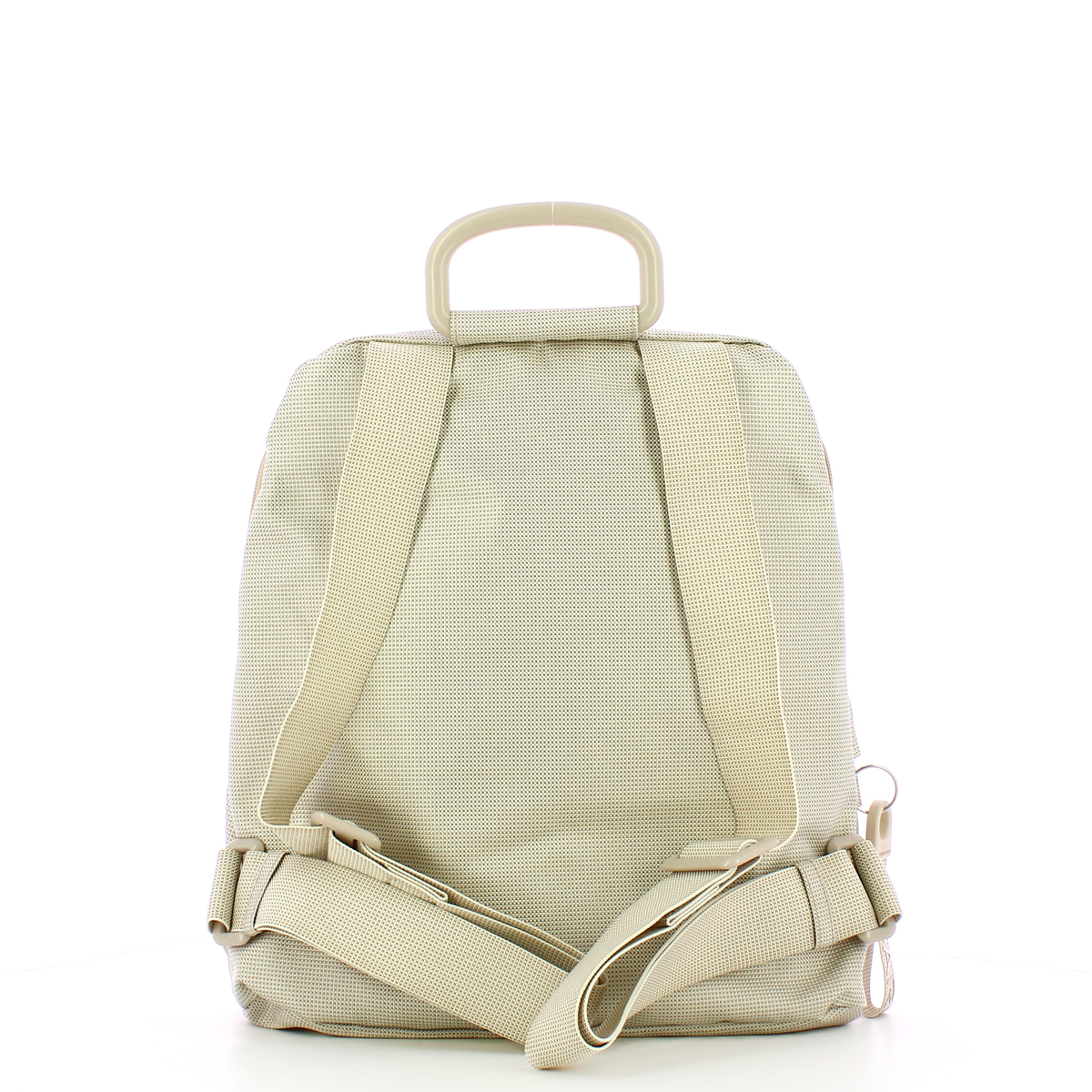 Mandarina Duck Zaino MD20 Whitecap Gray - 3 Mandarina Duck Zaino MD20 Whitecap Gray - 3
