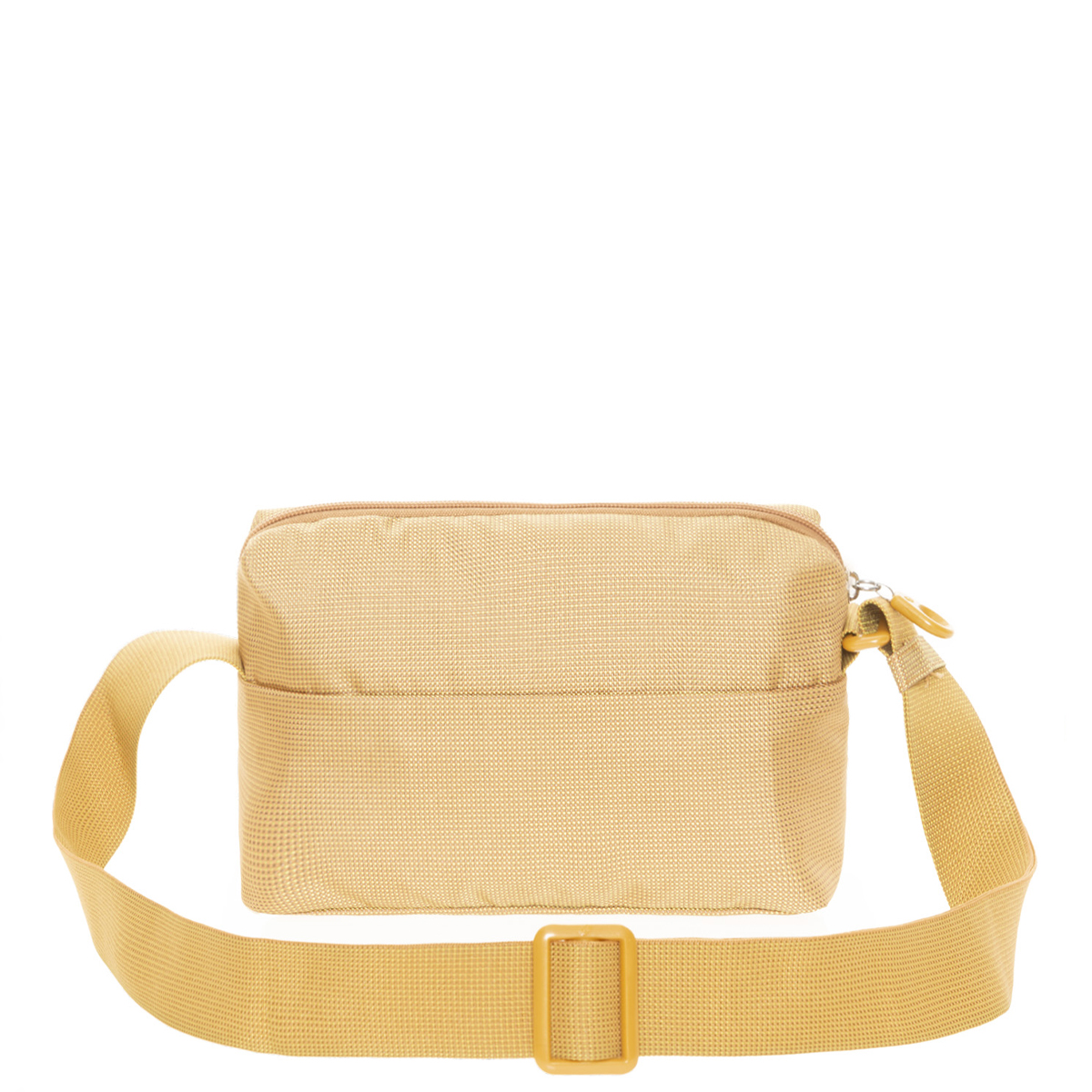 Mandarina Duck Tracolla MD20 Ochre - 3 Mandarina Duck Tracolla MD20 Ochre - 3