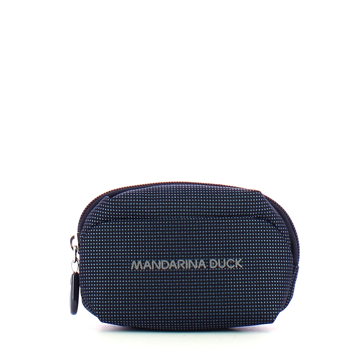 Mandarina Duck Bustina Portachiavi MD20 Scarab - 1 Mandarina Duck Bustina Portachiavi MD20 Scarab - 1