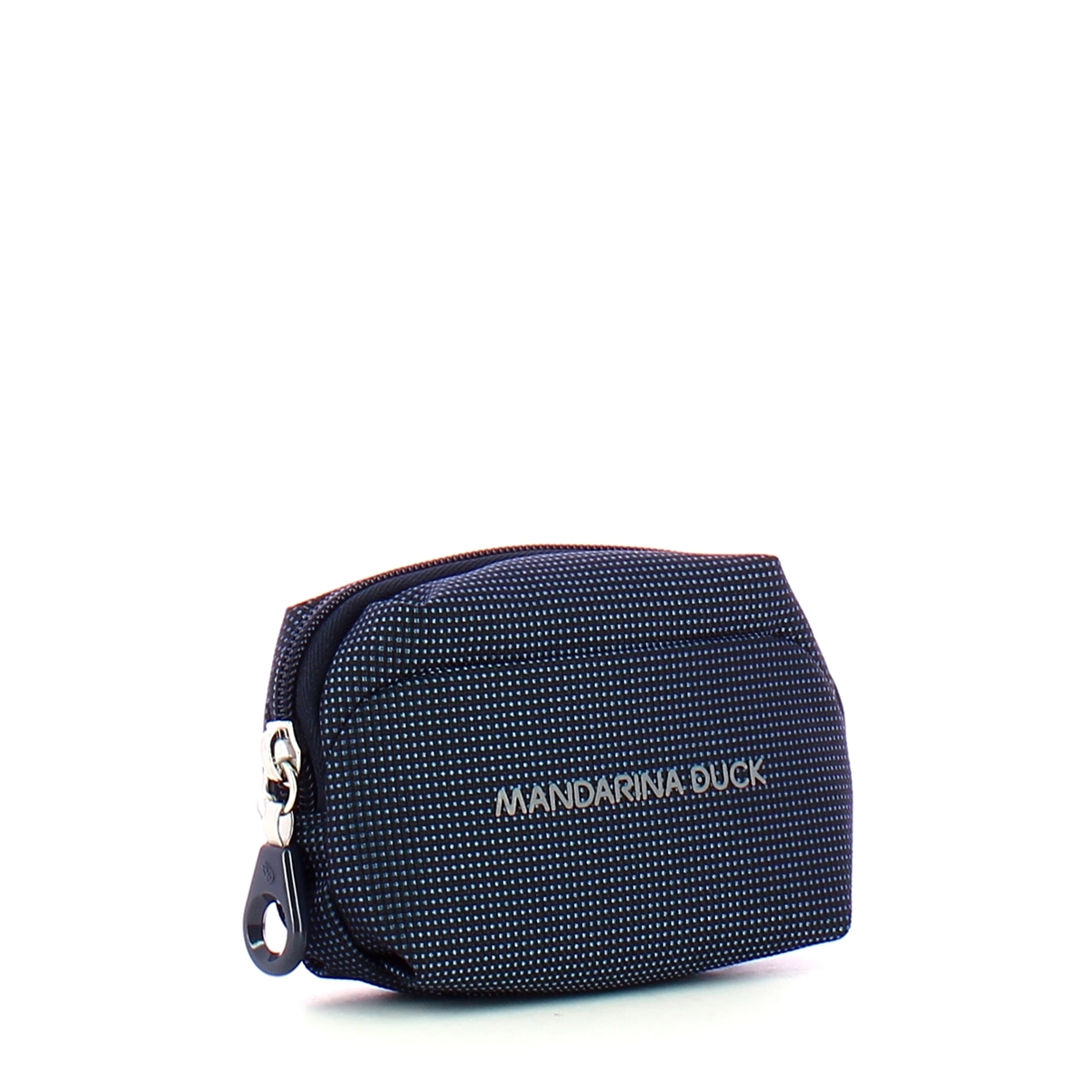 Mandarina Duck Bustina Portachiavi MD20 Scarab - 2 Mandarina Duck Bustina Portachiavi MD20 Scarab - 2