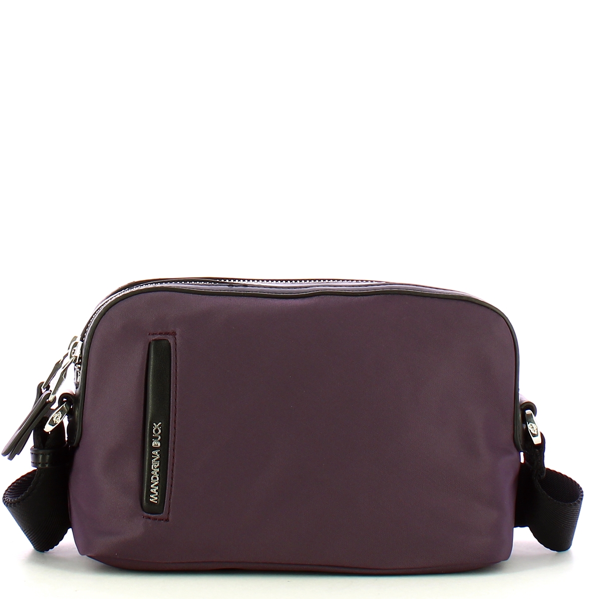 Mandarina Duck Camera Bag Hunter Plum Perfect - 1 Mandarina Duck Camera Bag Hunter Plum Perfect - 1