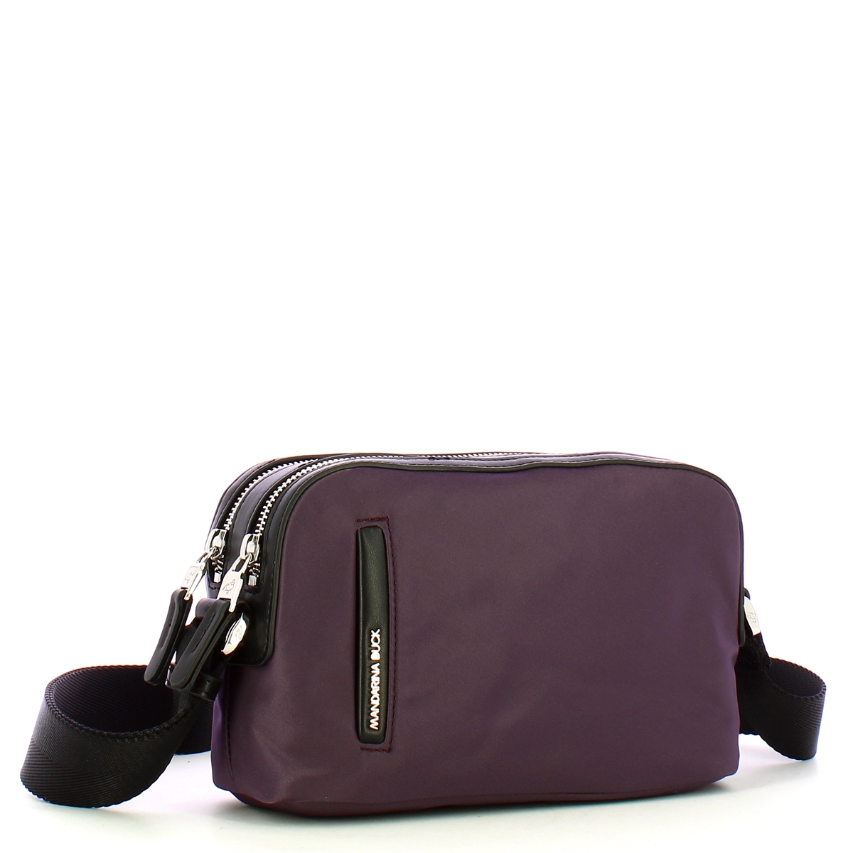 Mandarina Duck Camera Bag Hunter Plum Perfect - 2 Mandarina Duck Camera Bag Hunter Plum Perfect - 2