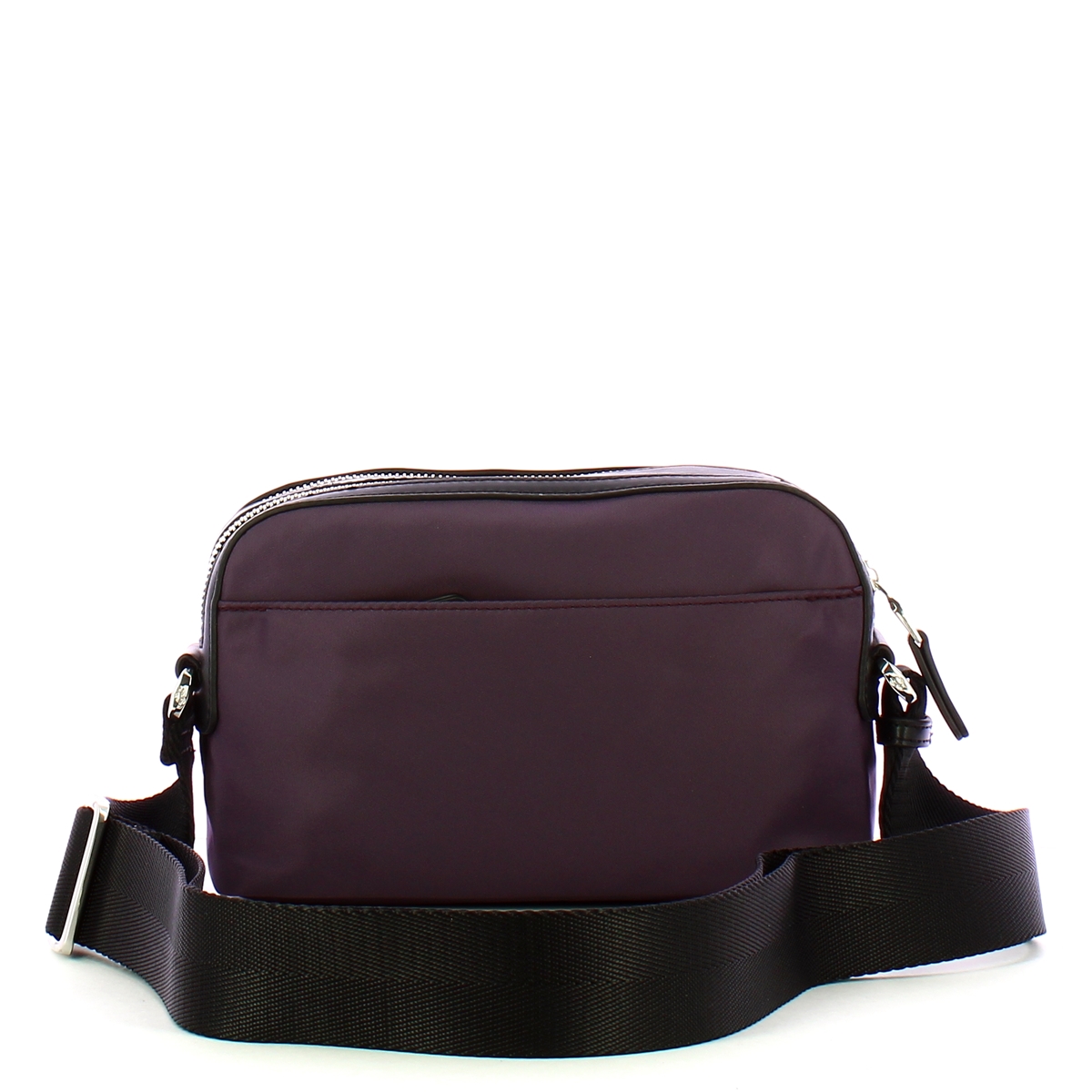 Mandarina Duck Camera Bag Hunter Plum Perfect - 3 Mandarina Duck Camera Bag Hunter Plum Perfect - 3
