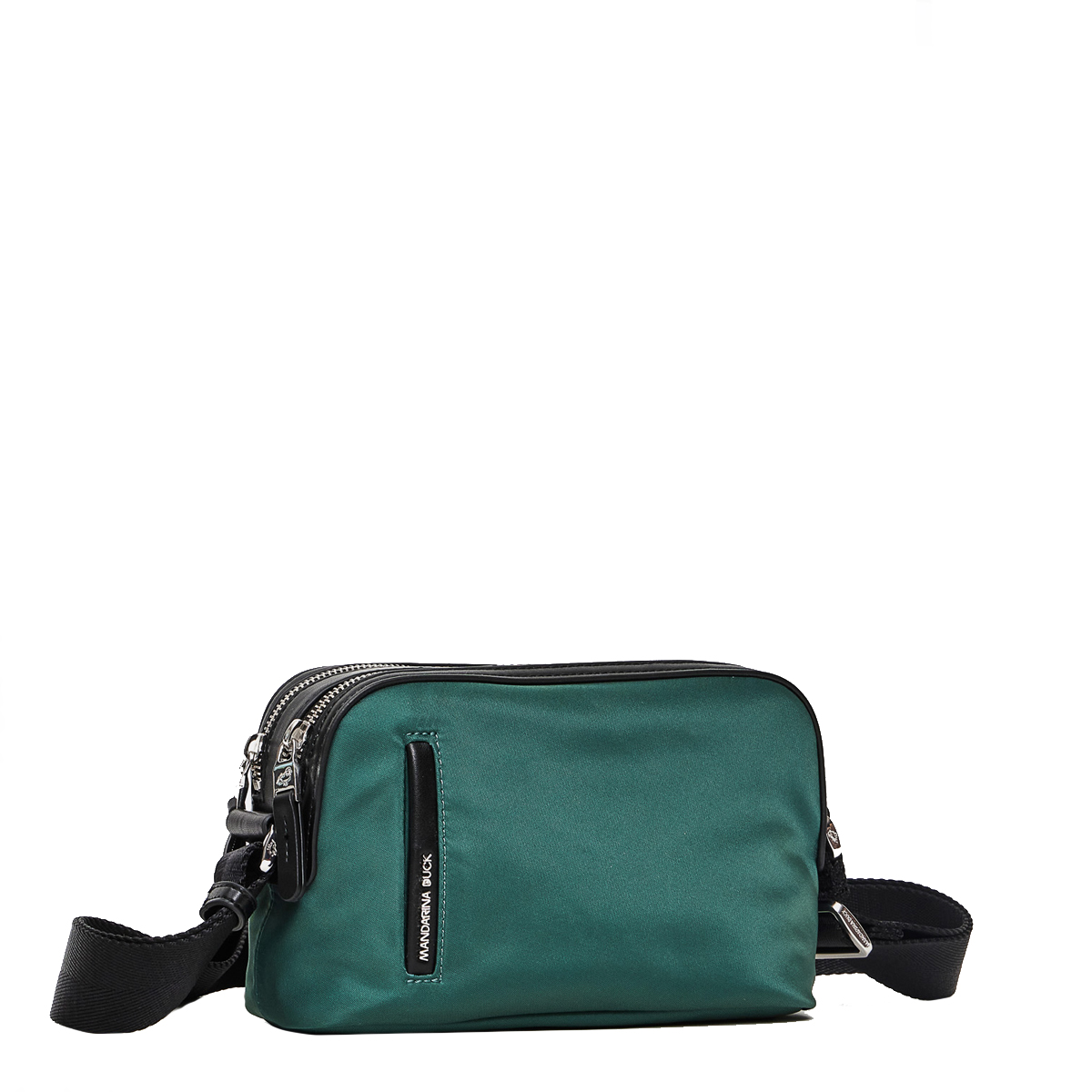 Mandarina Duck Camera Bag Hunter Rain Forest - 2 Mandarina Duck Camera Bag Hunter Rain Forest - 2