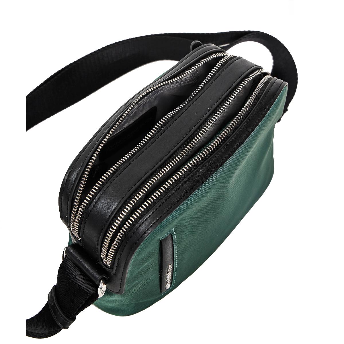 Mandarina Duck Camera Bag Hunter Rain Forest - 4 Mandarina Duck Camera Bag Hunter Rain Forest - 4