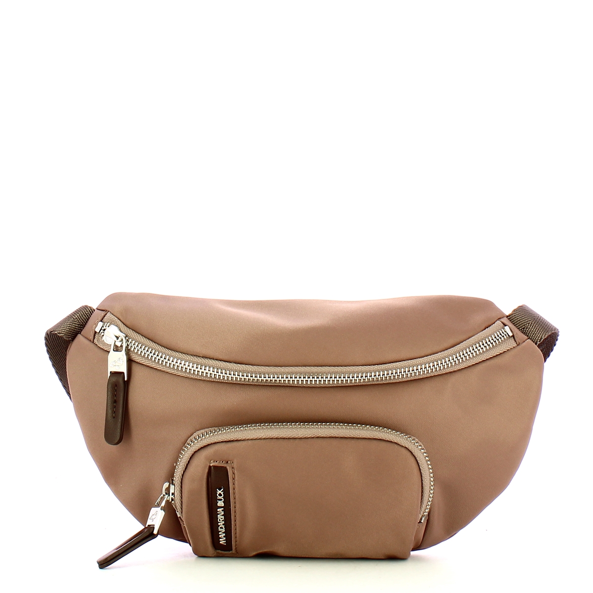 Mandarina Duck Marsupio Hunter Beaver - 1 Mandarina Duck Marsupio Hunter Beaver - 1
