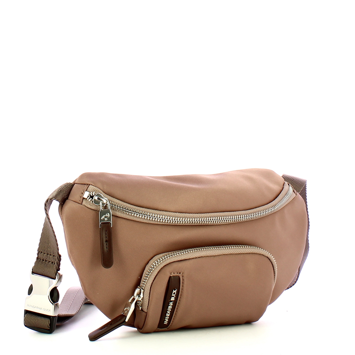 Mandarina Duck Marsupio Hunter Beaver - 2 Mandarina Duck Marsupio Hunter Beaver - 2