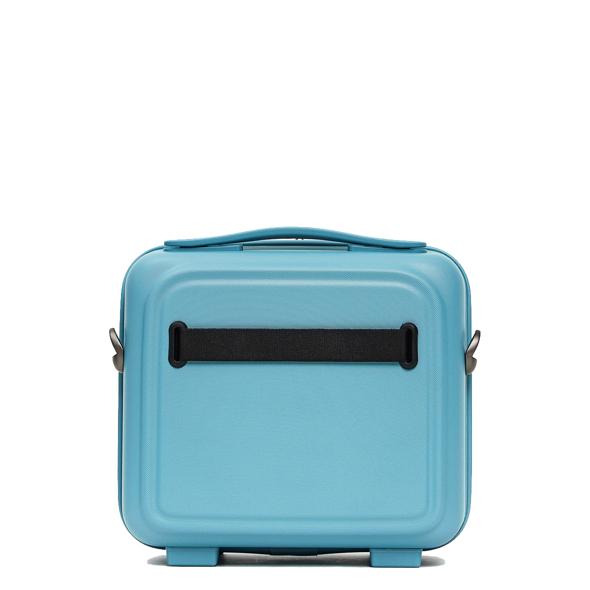 Mandarina Duck Beauty Case LOGODUCK + Aqua - 3 Mandarina Duck Beauty Case LOGODUCK + Aqua - 3