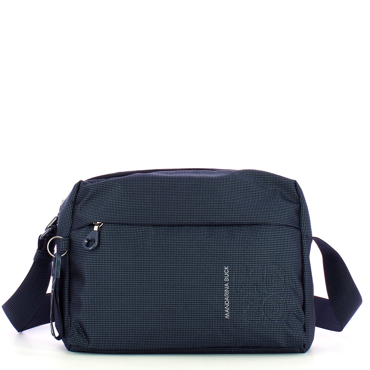 Mandarina Duck Tracolla MD20 Scarab - 1 Mandarina Duck Tracolla MD20 Scarab - 1